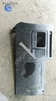 Lancia Z Sol Alt Torpido orjinal çıkma