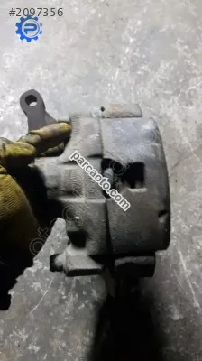 Renault 21 R21 sol ön kaliper çıkma