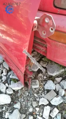 Hyundai Excel Sağ Ön Kapı Menteşesi orjinal çıkma
