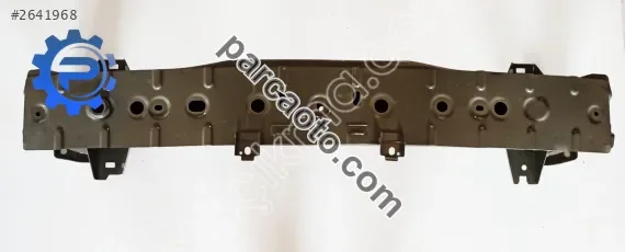 Mazda Demir Tampon Mazda 6 13-16 Ön