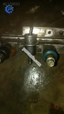 volvo 850 glt çıkma benzin geri dönüş valfı