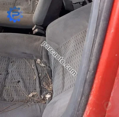 1993 renault r21 optima çıkma sol ön koltuk