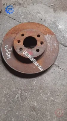 renault laguna 1 çıkma fren diski