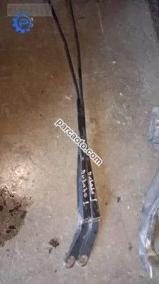 Fiat Ducato Silecek Kolu - Ordu Ünye