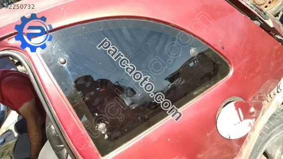 ford ka çıkma sol arka cam