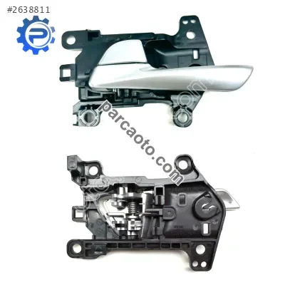 Hyundai Kol Kapı Tucson 15-18 Arka İç Sol