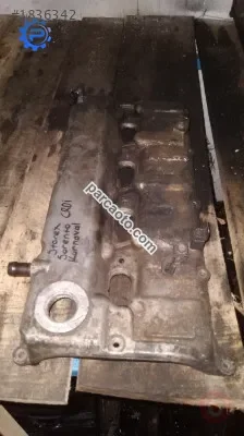 hyundai starex crdi çıkma külbütör üst kapak