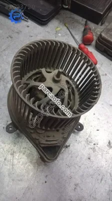 Pejo 405 kalorifer motoru rezidansli yedek parça