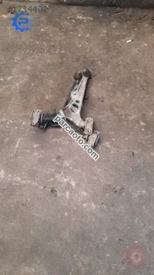 Fiat Bravo Salıncak Burcu - Ordu Ünye