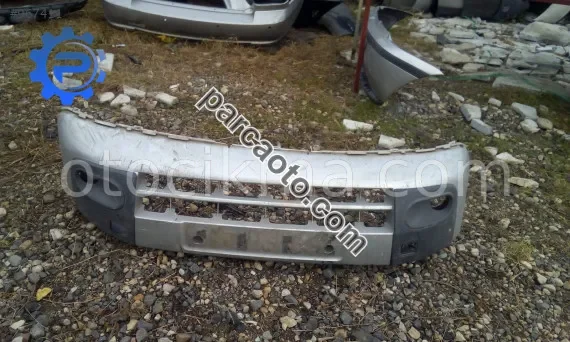 ford connect çıkma ön tampon