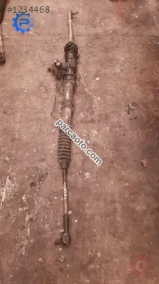 skoda felicia çıkma direksiyon kutusu