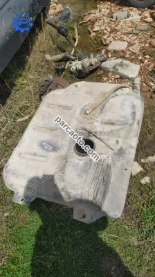 Opel Vivaro Direksiyon Yağ Deposu - Ordu Ünye