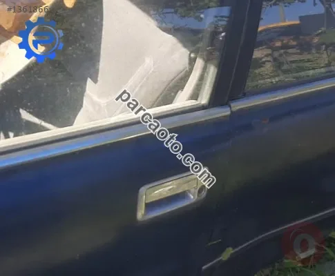 toyota cressida çıkma sol ön kapı kolu