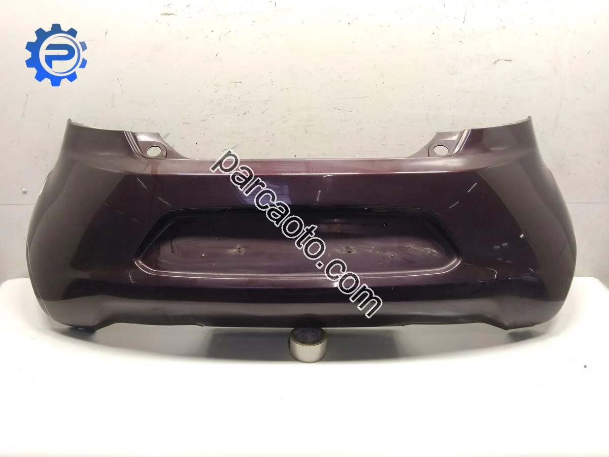 Ford Ka Tampon Arka - Mersin Tarsus