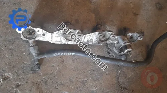 ford escort çıkma benzin enjektör geri dönüş valfı