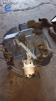Honda Accord kalorifer Kutusu 83 model