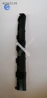 Nıssan Braket Tampon Qashqai 14-21 Arka Sağ