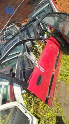 Honda crx sağ ön kapı çıkma