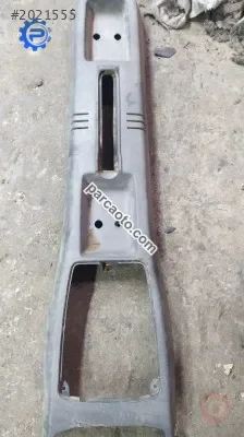 Ford Sierra orta konsol çıkma