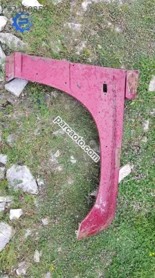 Suzuki Vitara (88-96) sağ ön çamurluk