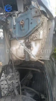 daihatsu charade silecek bidonu