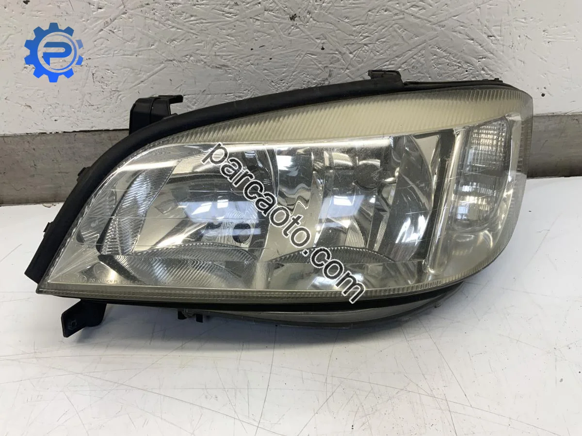 Opel Zafira Far - Mersin Tarsus