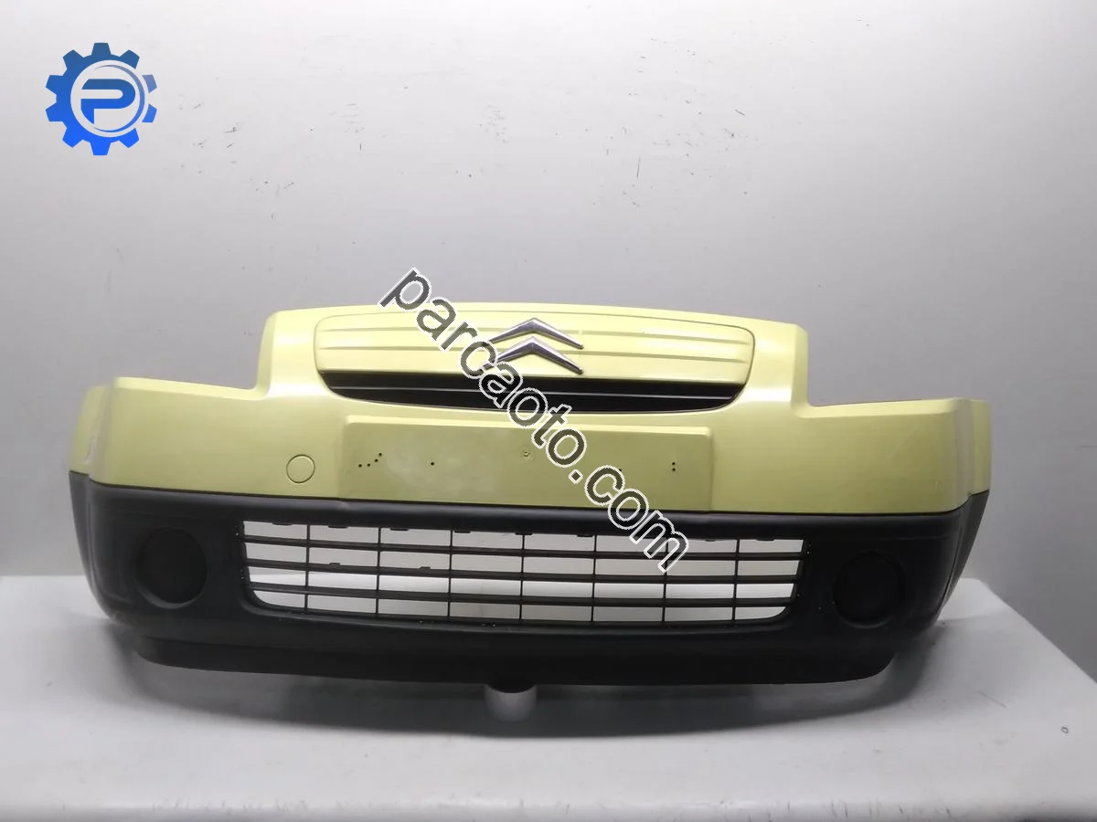 Citroen C2 Tampon Ön - Mersin Tarsus