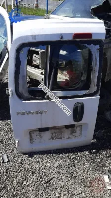 citroen nemo çıkma sol bagaj kapağı