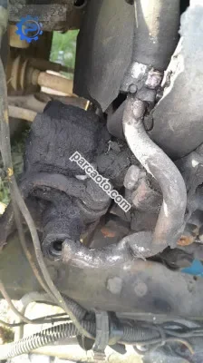 Ducato boxer jumper direksiyon pompasi yedek parça
