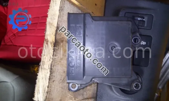 citroen c3 çıkma airbag beyni