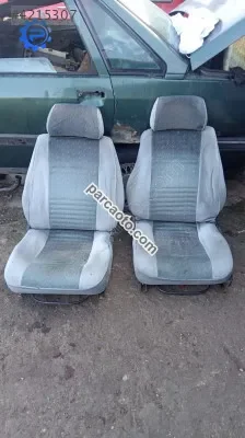 Tofaş SLX ön koltuk
