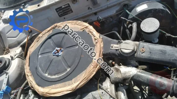 kia capital çıkma hava filtre kazanı