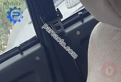 1993 model lada samara çıkma sağ ön emniyet kemeri