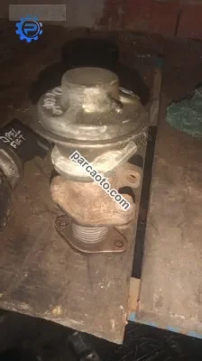 Ducato,boxer,jumper 2.3 egr yedek parça