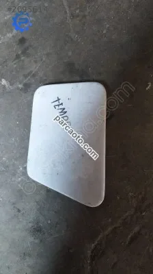 Tempra dış depo kapağı çıkma