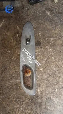 Daewoo nubira tekli cam düğmeleri