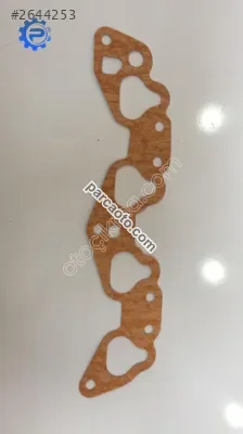 Honda Conta Manifold Cıvıc 1,5 88-95 (Emme)
