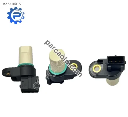 Hyundai Sensör Eksantrik Accent 95-12/Getz 00-11/Matrix 00-11/Ce