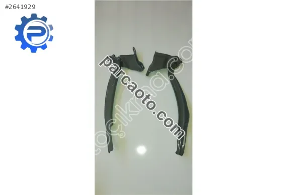 Honda Menteşe Kaput Jazz 09-11 Sol
