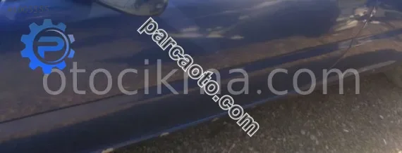 opel calibra 2.0 çıkma sol kapı çıtası