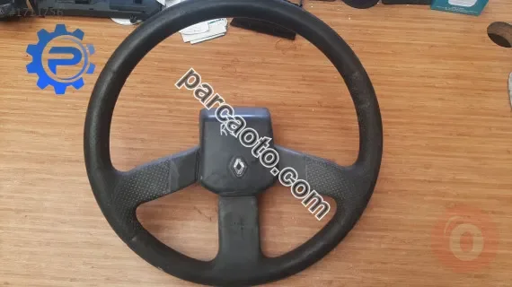 renault r9 broadway çıkma direksiyon simidi