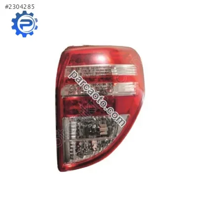 Toyota Rav 4 Dış Sağ Stop Lambası 2008-2012