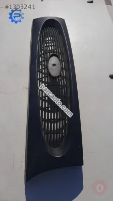 ford fiesta çıkma panjur