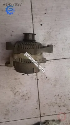opel astra f çıkma şarj dinamosu