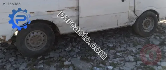 kia pregrio çıkma 2.7 sağ jant lastik takımı