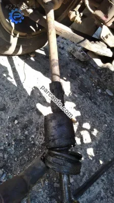 ford ka çıkma sağ aks