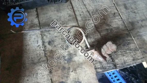 Hyundai H100 Fren Limitörü - Ordu Ünye