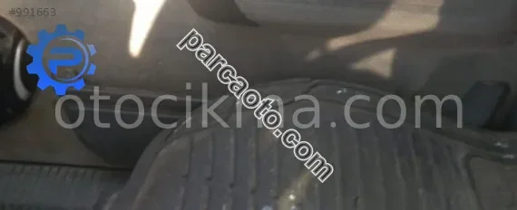 1997 renault 19 europa 1.4 çıkma sağ ön kapı cebi