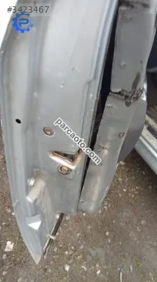 Skoda Octavia kapı kilidi adet yedek parça