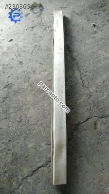 Lada Samara Tampon Demiri - Ordu Ünye